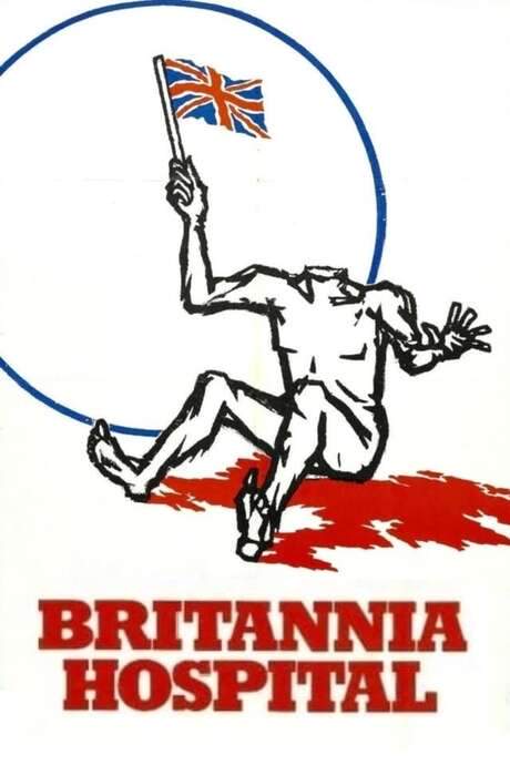 Britannia Hospital